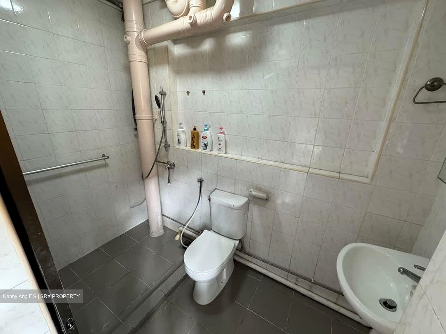 Blk 166 Hougang Avenue 1 (Hougang), HDB 4 Rooms #534259021